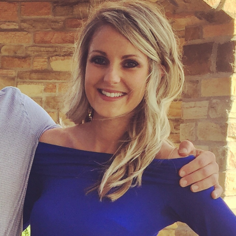 Meet your Posher, Brianne